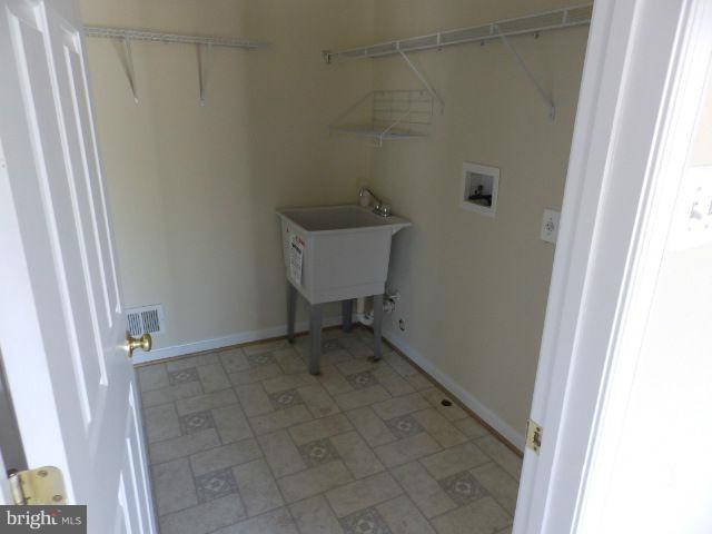 3330 Flickinger Road Westminster, MD 21158 - Photo 15 of 29 1st Floor Laundry Room