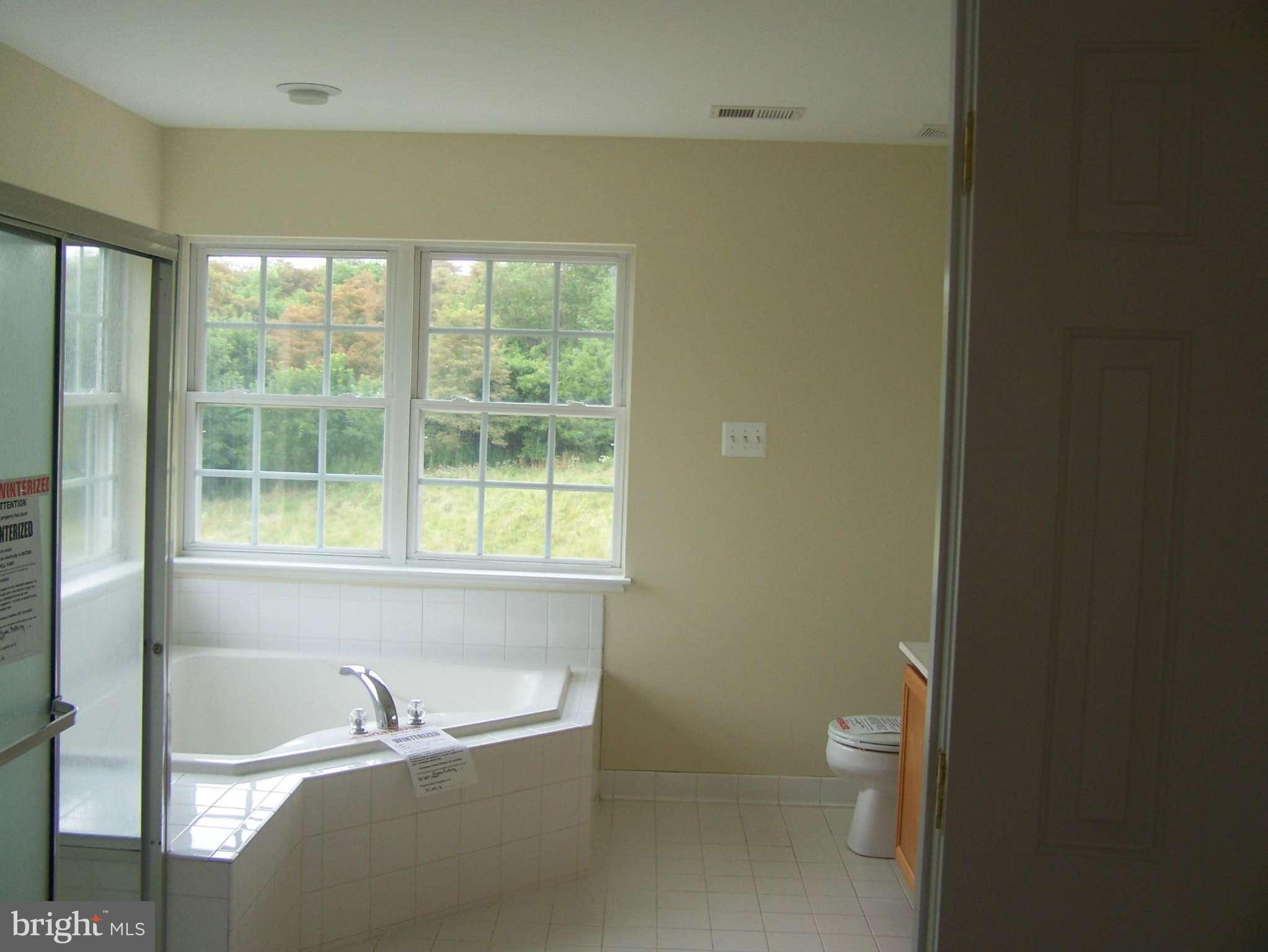3330 Flickinger Road Westminster, MD 21158 - Photo 18 of 29 Bath (Master) soaking tub