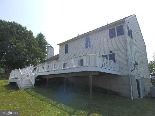 3330 Flickinger Road Westminster, MD 21158 - Photo 29 of 29 Exterior (Rear)