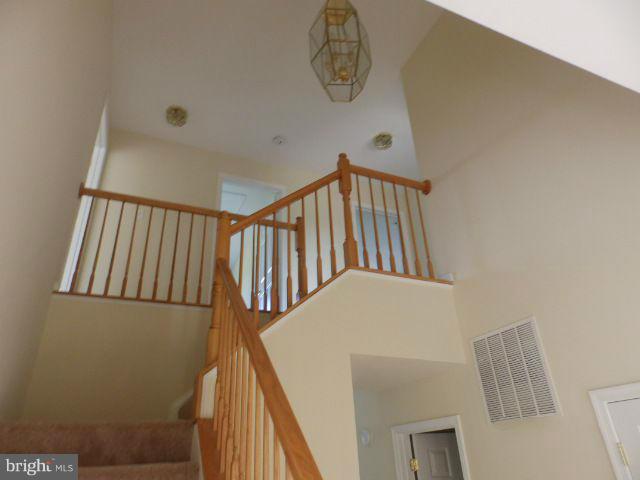 3330 Flickinger Road Westminster, MD 21158 - Photo 4 of 29 Two Story Foyer