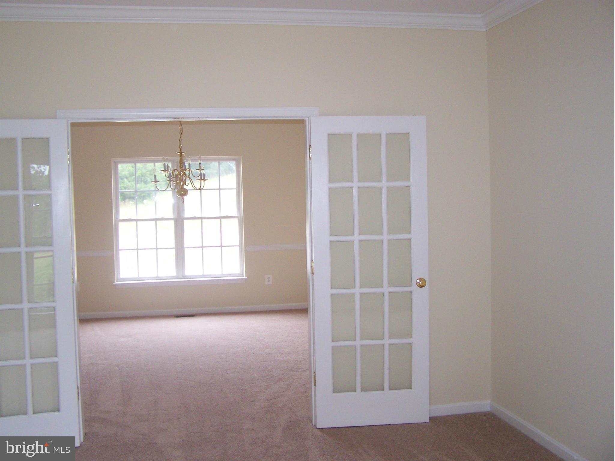 3330 Flickinger Road Westminster, MD 21158 - Photo 7 of 29 Dining Room from living room