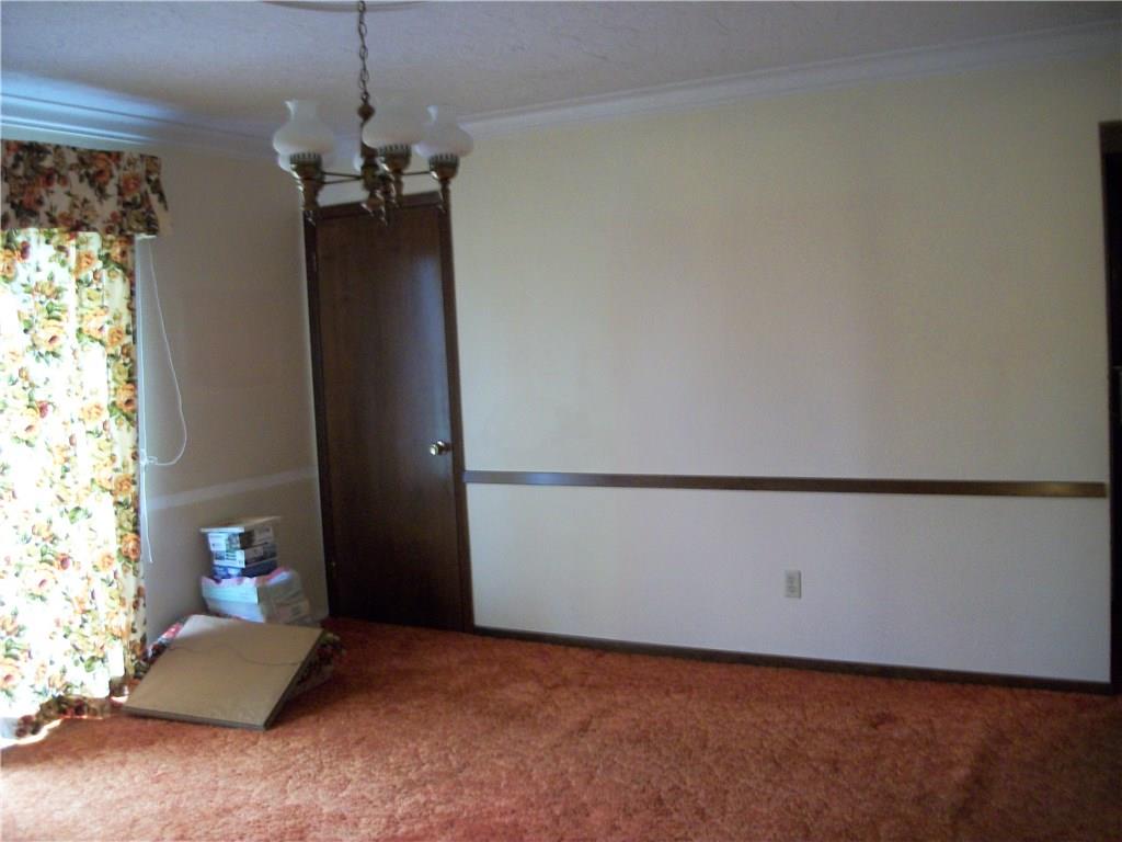 399 Mitchell Road West Middlesex, PA 16159 - Photo 5 of 10 Dining Room