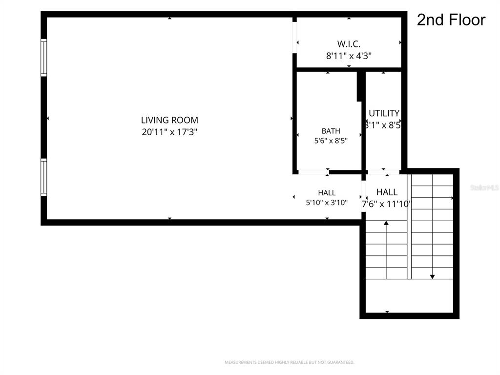 443 Wrangler Road Winter Garden, FL 34787 - Photo 35 of 52
