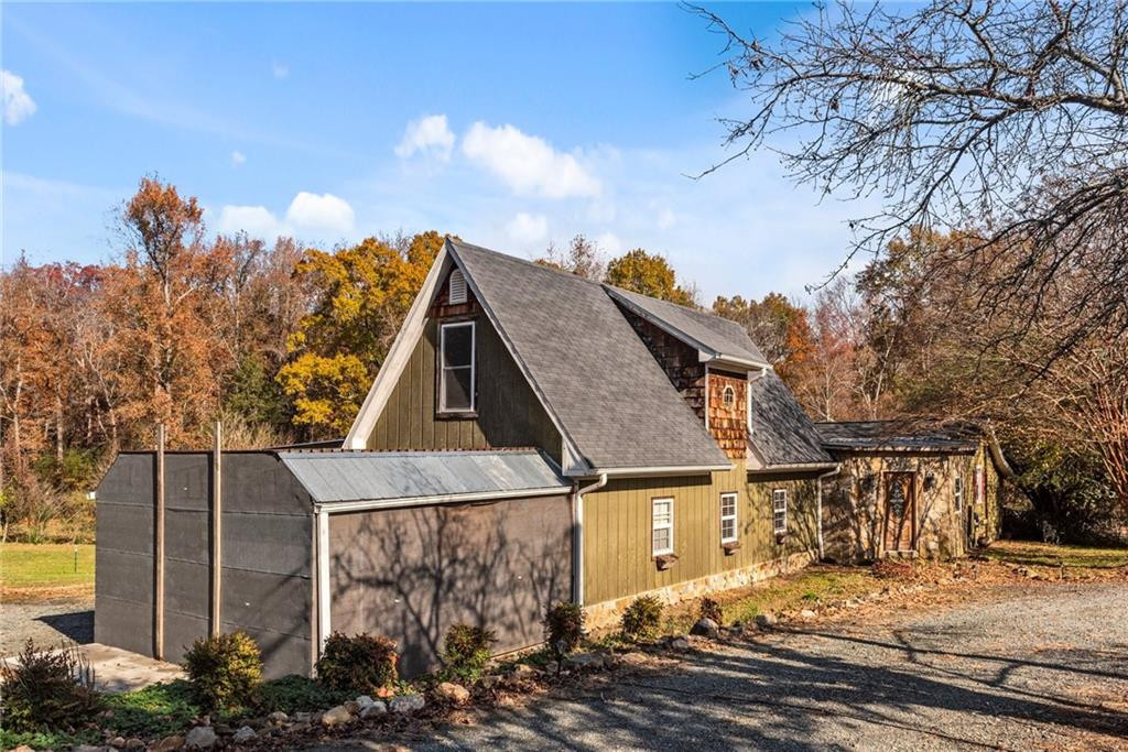 3402 Altamahaw Union Ridge Road Elon, NC 27244 - Photo 1 of 36 Gallery Image 1