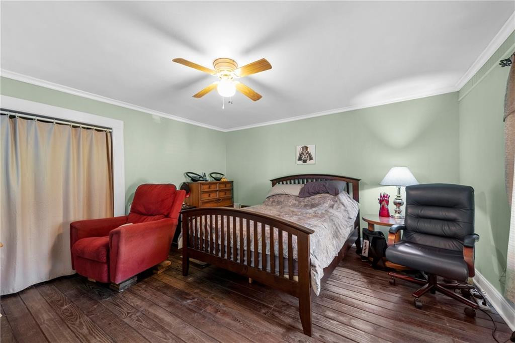 3402 Altamahaw Union Ridge Road Elon, NC 27244 - Photo 13 of 36 Gallery Image 13