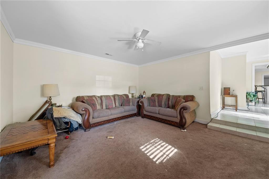 3402 Altamahaw Union Ridge Road Elon, NC 27244 - Photo 16 of 36 Gallery Image 16