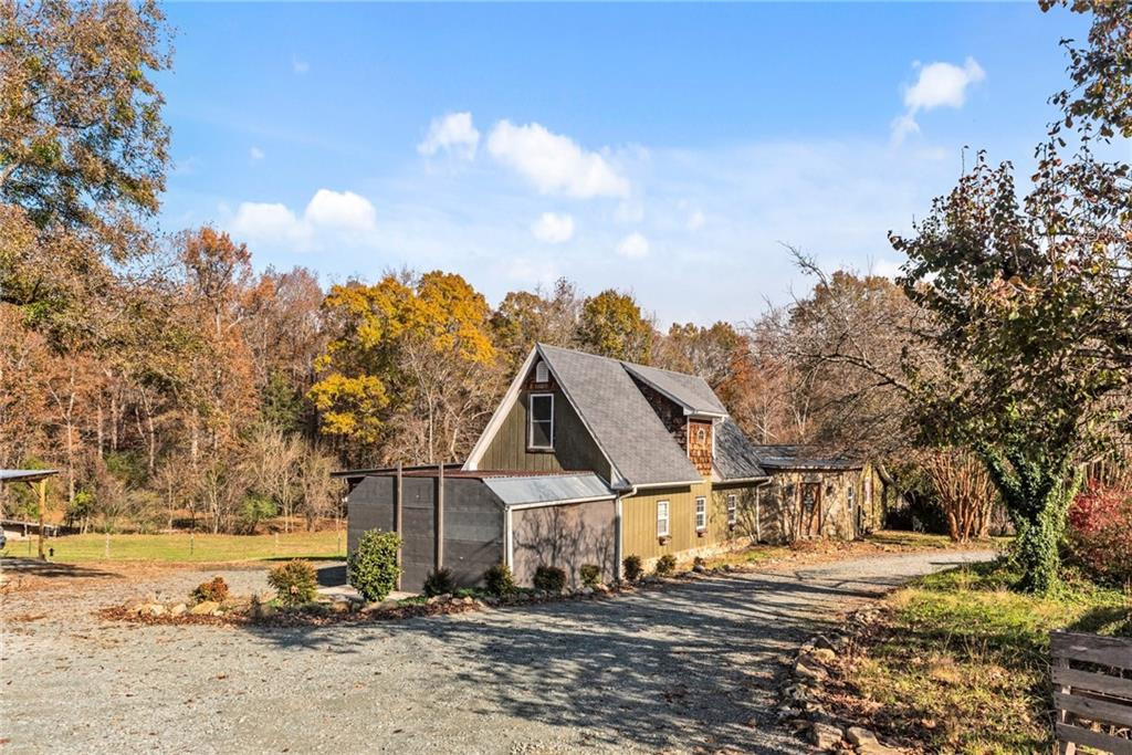 3402 Altamahaw Union Ridge Road Elon, NC 27244 - Photo 23 of 36 Gallery Image 23