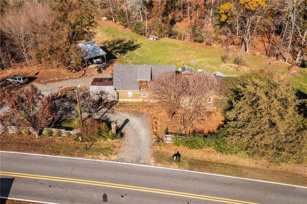 3402 Altamahaw Union Ridge Road Elon, NC 27244 - Photo 30 of 36 Gallery Image 30