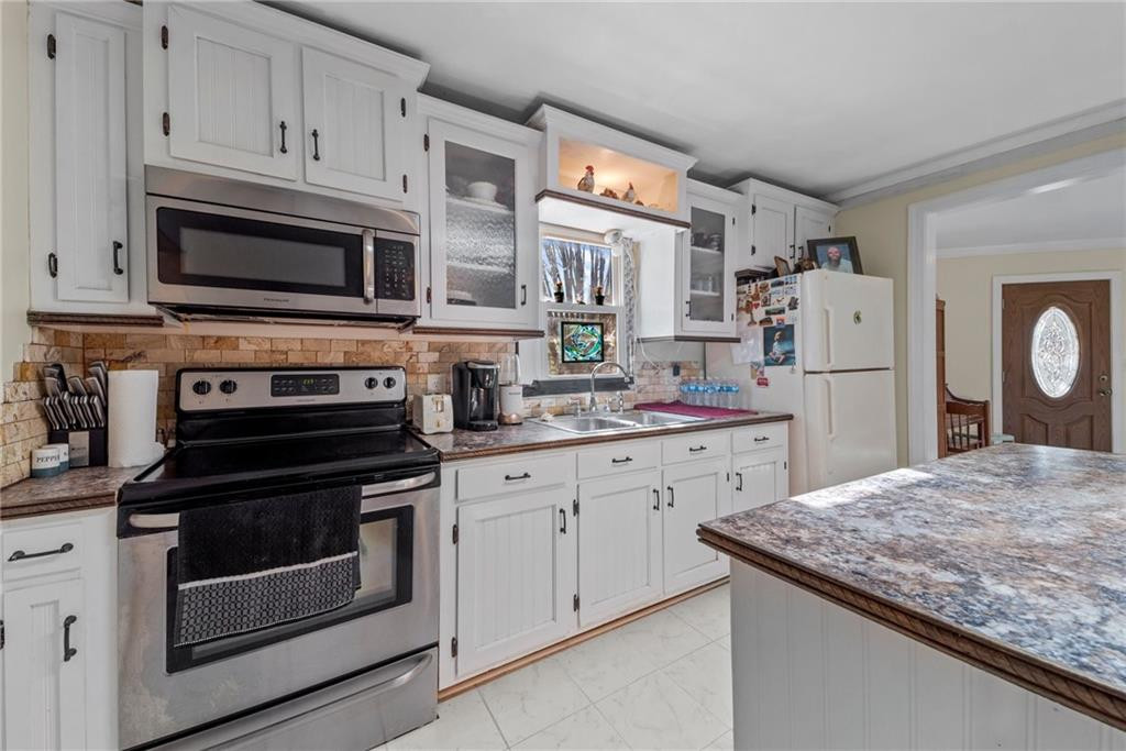 3402 Altamahaw Union Ridge Road Elon, NC 27244 - Photo 3 of 36 Gallery Image 3