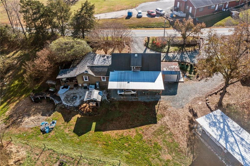 3402 Altamahaw Union Ridge Road Elon, NC 27244 - Photo 36 of 36 Gallery Image 36