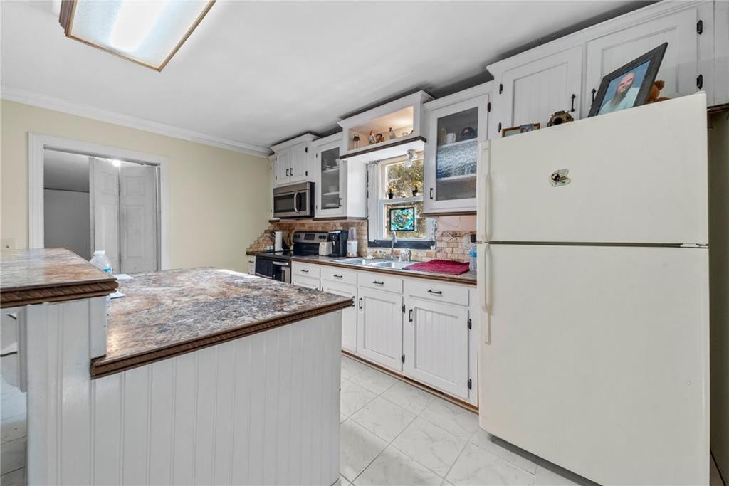 3402 Altamahaw Union Ridge Road Elon, NC 27244 - Photo 6 of 36 Gallery Image 6
