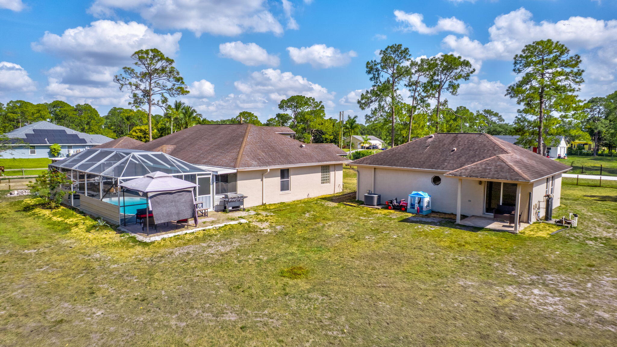 14311 86th Road North Loxahatchee, FL 33470 - Photo 48 of 56 79-web-or-mls-DJI_0813AA
