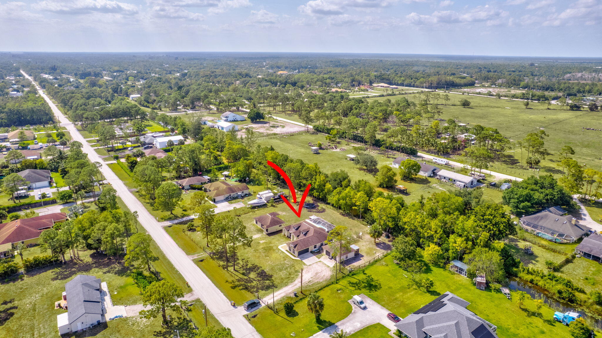 14311 86th Road North Loxahatchee, FL 33470 - Photo 51 of 56 67-web-or-mls-DJI_0753AA
