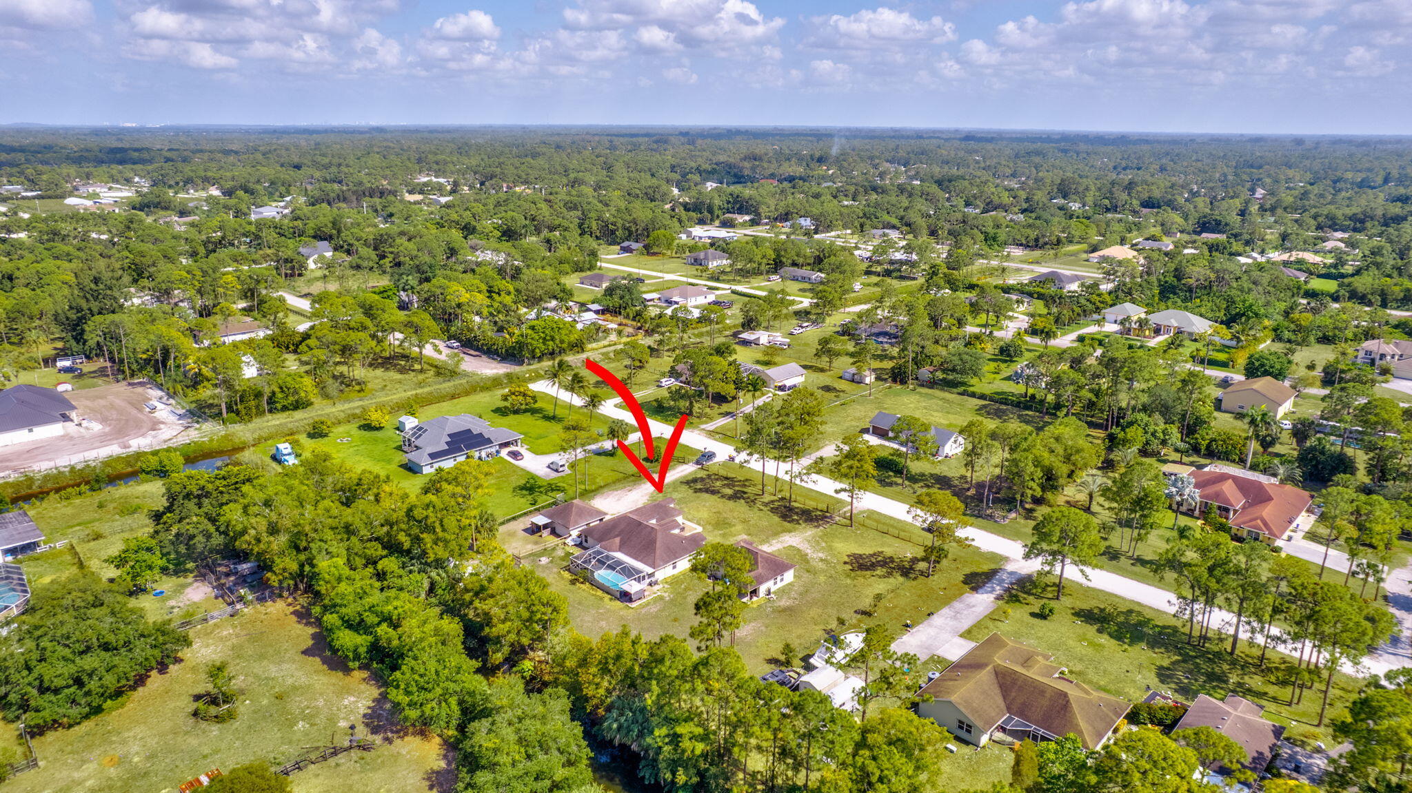 14311 86th Road North Loxahatchee, FL 33470 - Photo 52 of 56 70-web-or-mls-DJI_0768AA