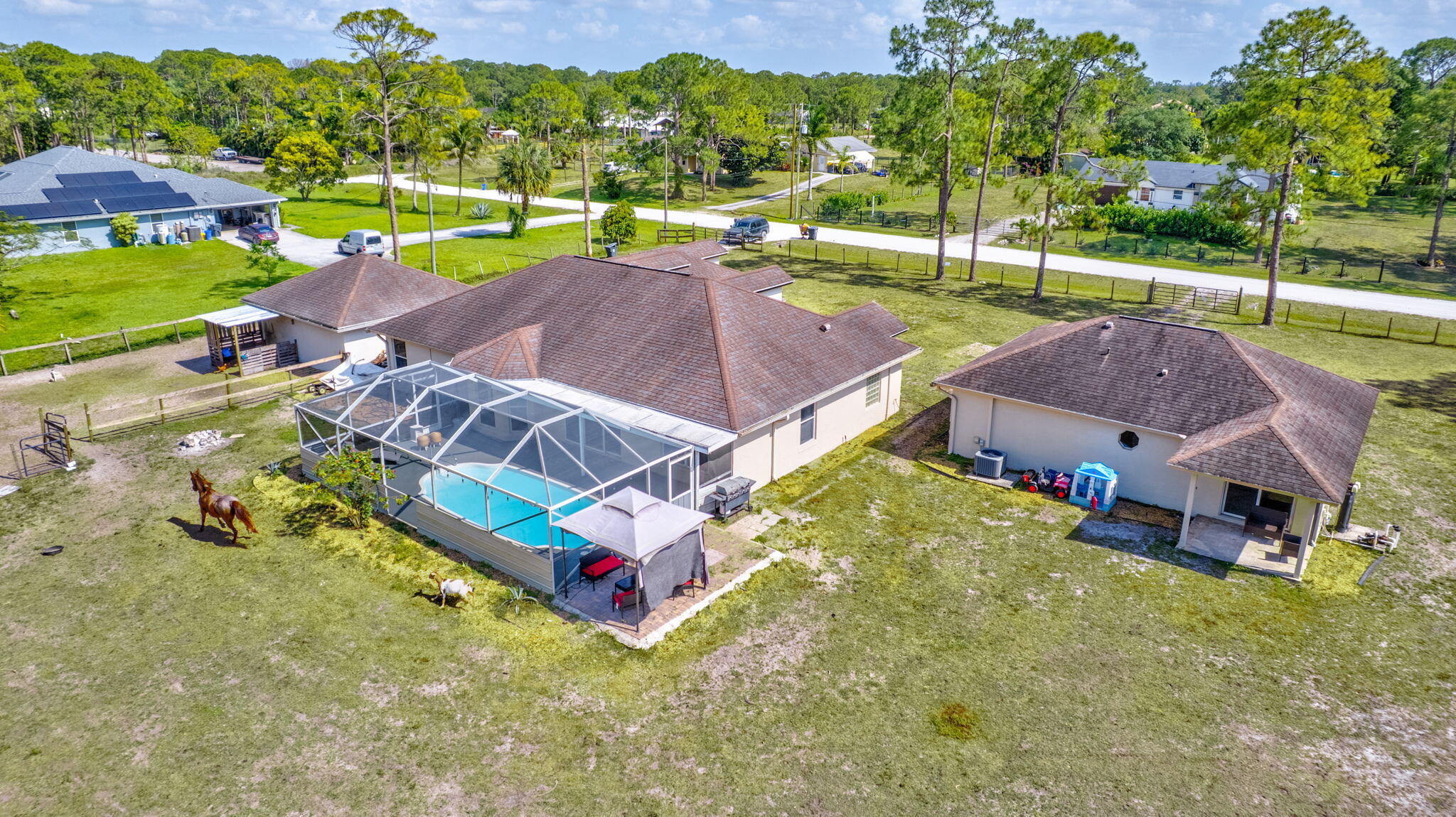 14311 86th Road North Loxahatchee, FL 33470 - Photo 56 of 56 77-web-or-mls-DJI_0803AA