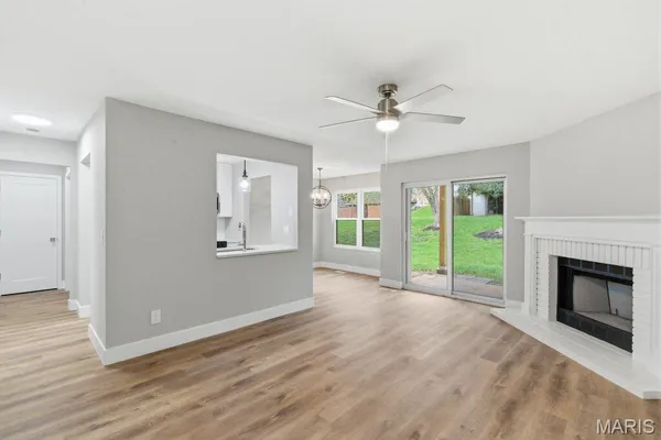 $179,900 | 1209 Lofty Point Drive, Unit A, Ballwin, MO 63021
