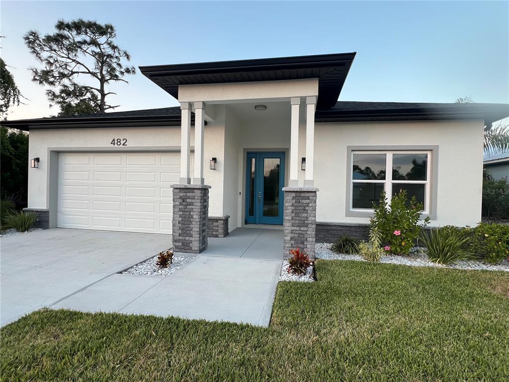 482 Sunset Road North Rotonda West, FL 33947 - Photo 3 of 45