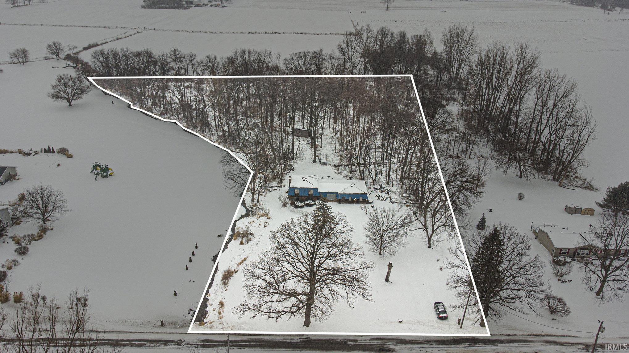 18750 5th Road Plymouth, IN 46563 - Photo 28 of 36 Gallery Image 28