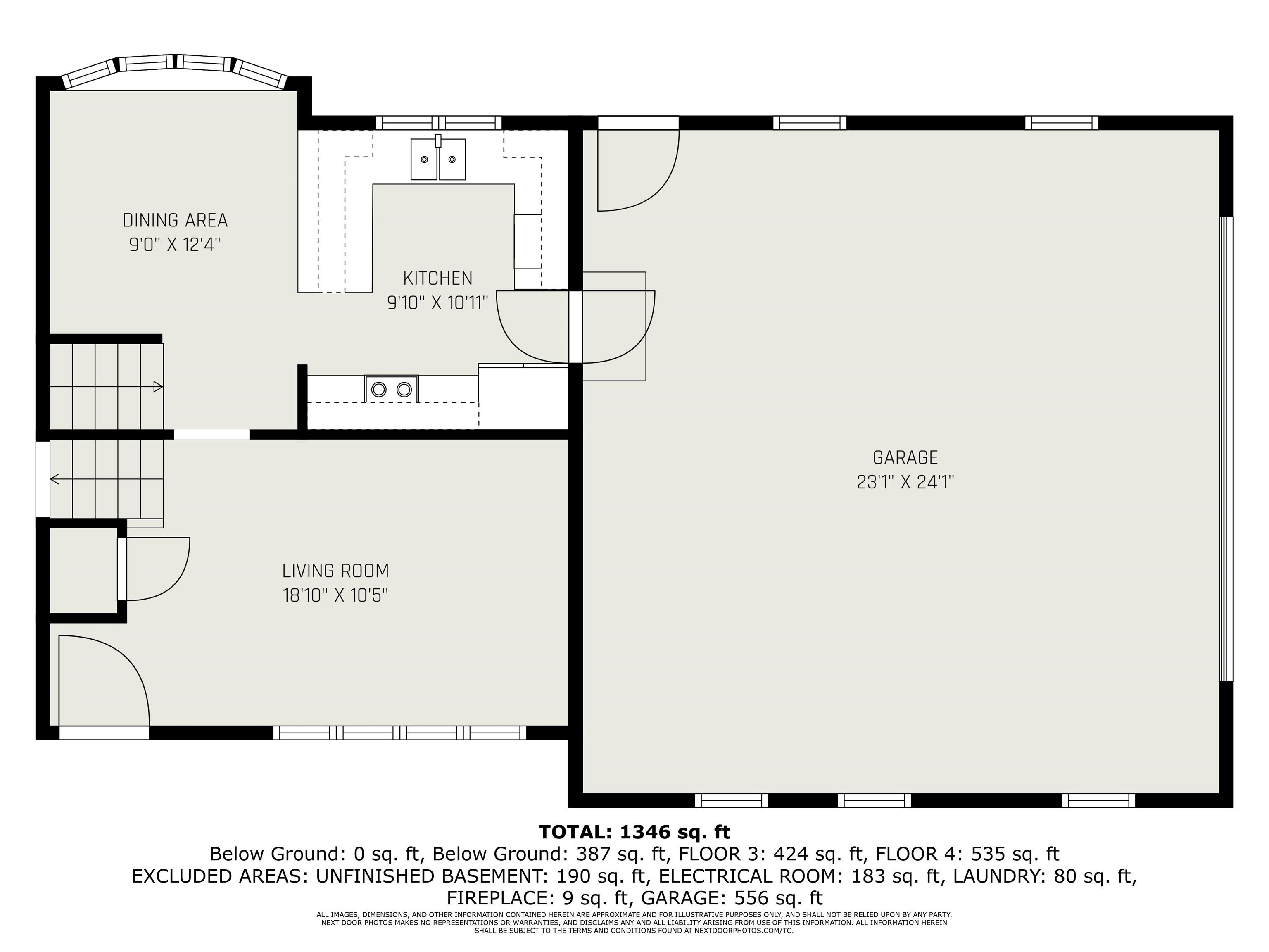 18750 5th Road Plymouth, IN 46563 - Photo 34 of 36 Gallery Image 34