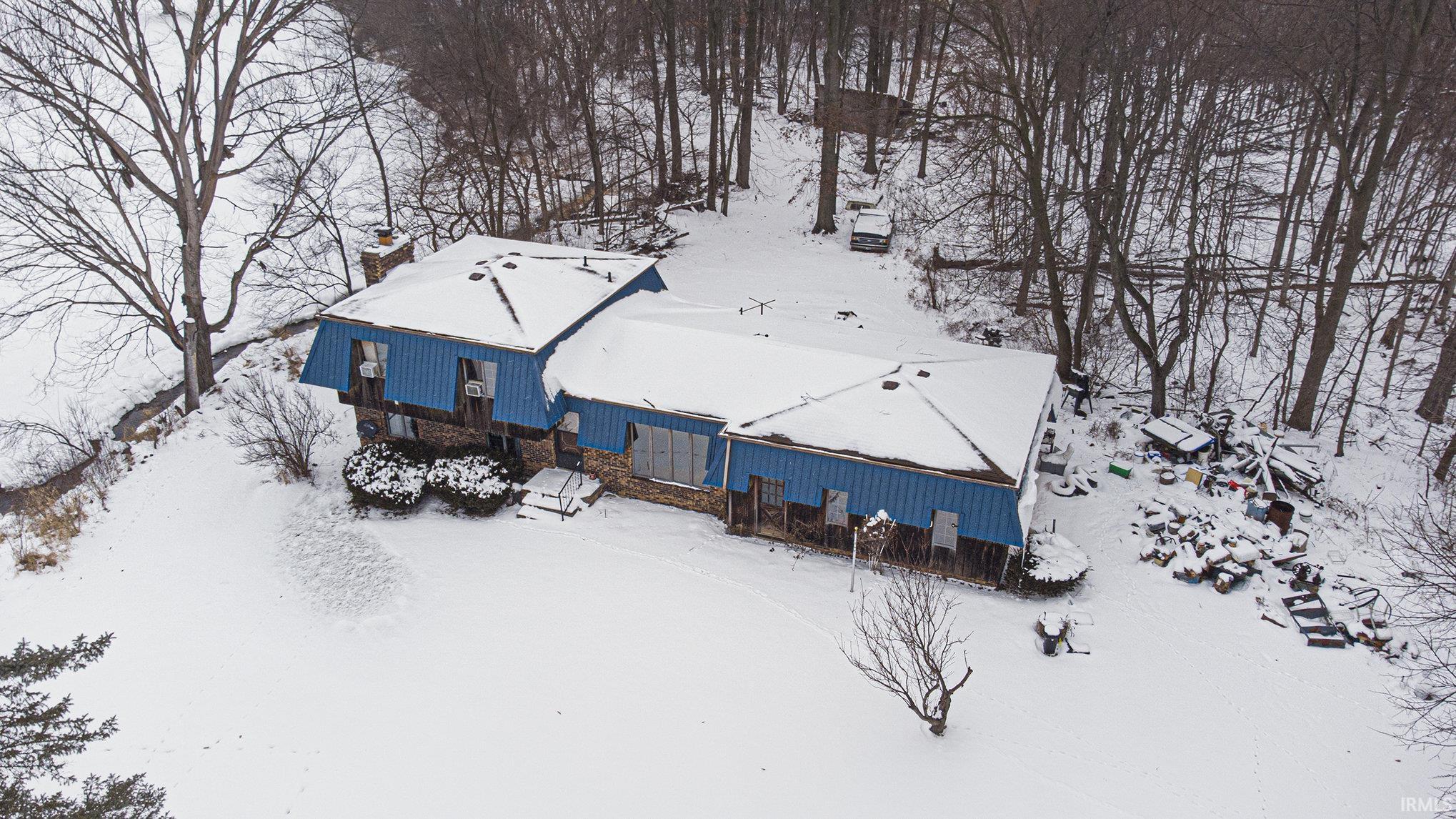 18750 5th Road Plymouth, IN 46563 - Photo 4 of 36 Gallery Image 4