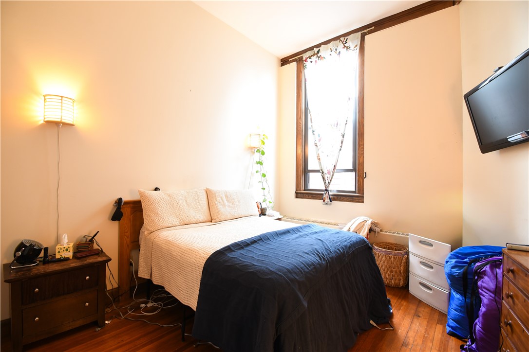 94 Averill Avenue, Unit 2 Rochester, NY 14620 - Photo 16 of 17