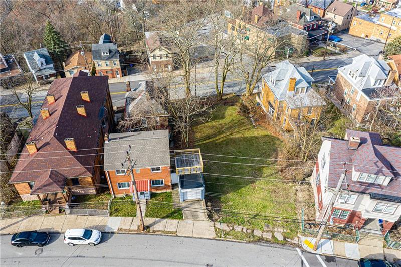 4029 Franklin Road Pittsburgh, PA 15214 - Photo 2 of 21