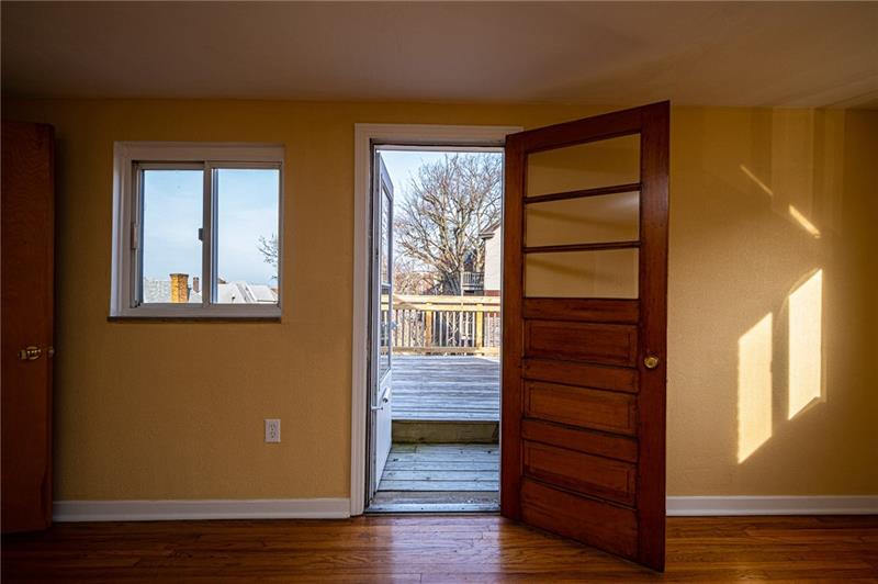4029 Franklin Road Pittsburgh, PA 15214 - Photo 14 of 21