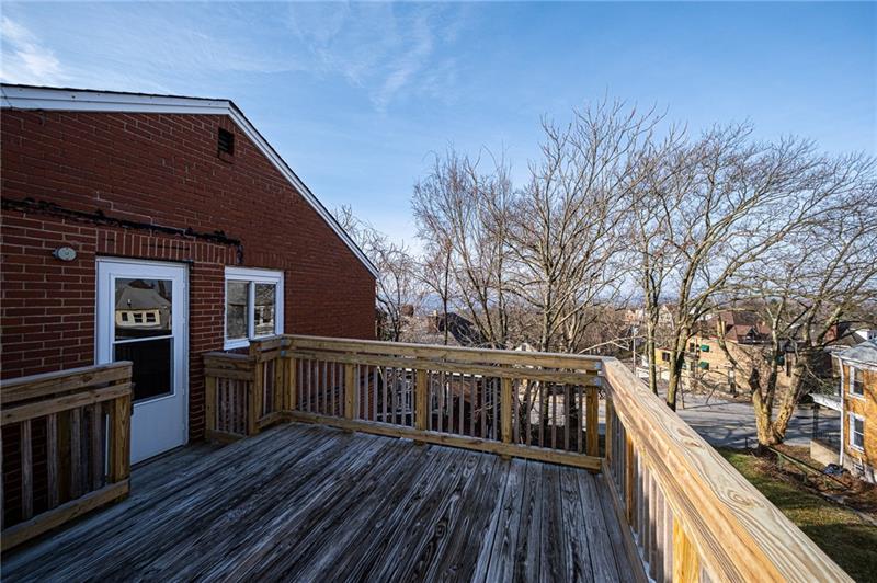 4029 Franklin Road Pittsburgh, PA 15214 - Photo 15 of 21