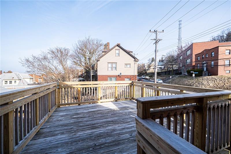 4029 Franklin Road Pittsburgh, PA 15214 - Photo 16 of 21