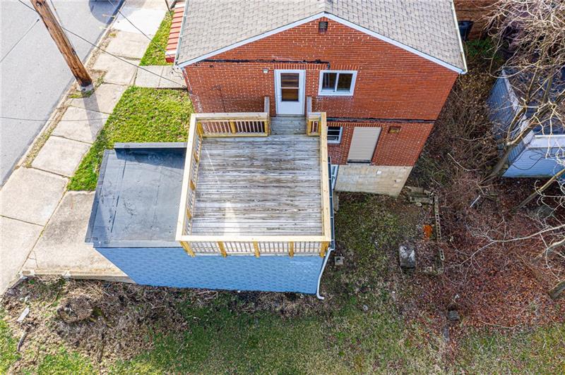 4029 Franklin Road Pittsburgh, PA 15214 - Photo 17 of 21