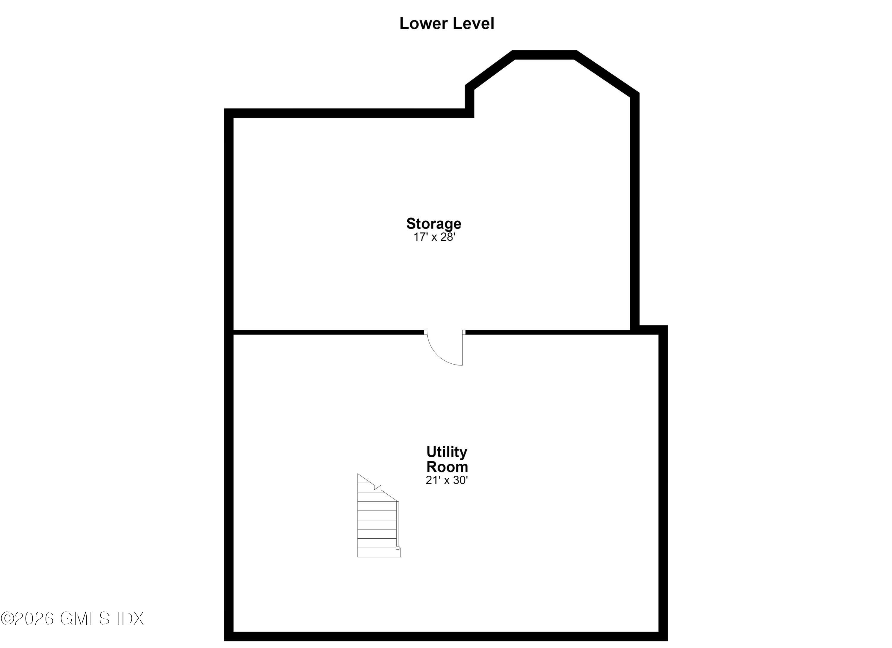 24 Oval Avenue Riverside, CT 06878 - Photo 45 of 45 1-24 Oval St, Lower Level, Riverside - L