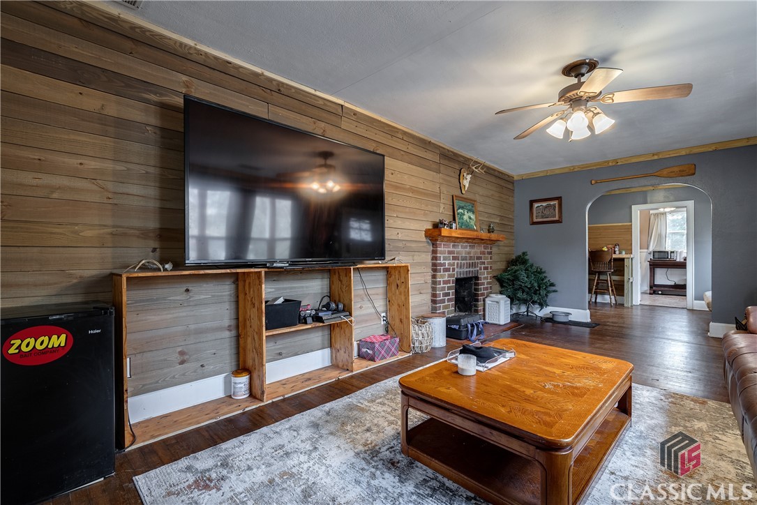 123 Henry Meyer Road Winterville, GA 30683 - Photo 5 of 29 Gallery Image 5