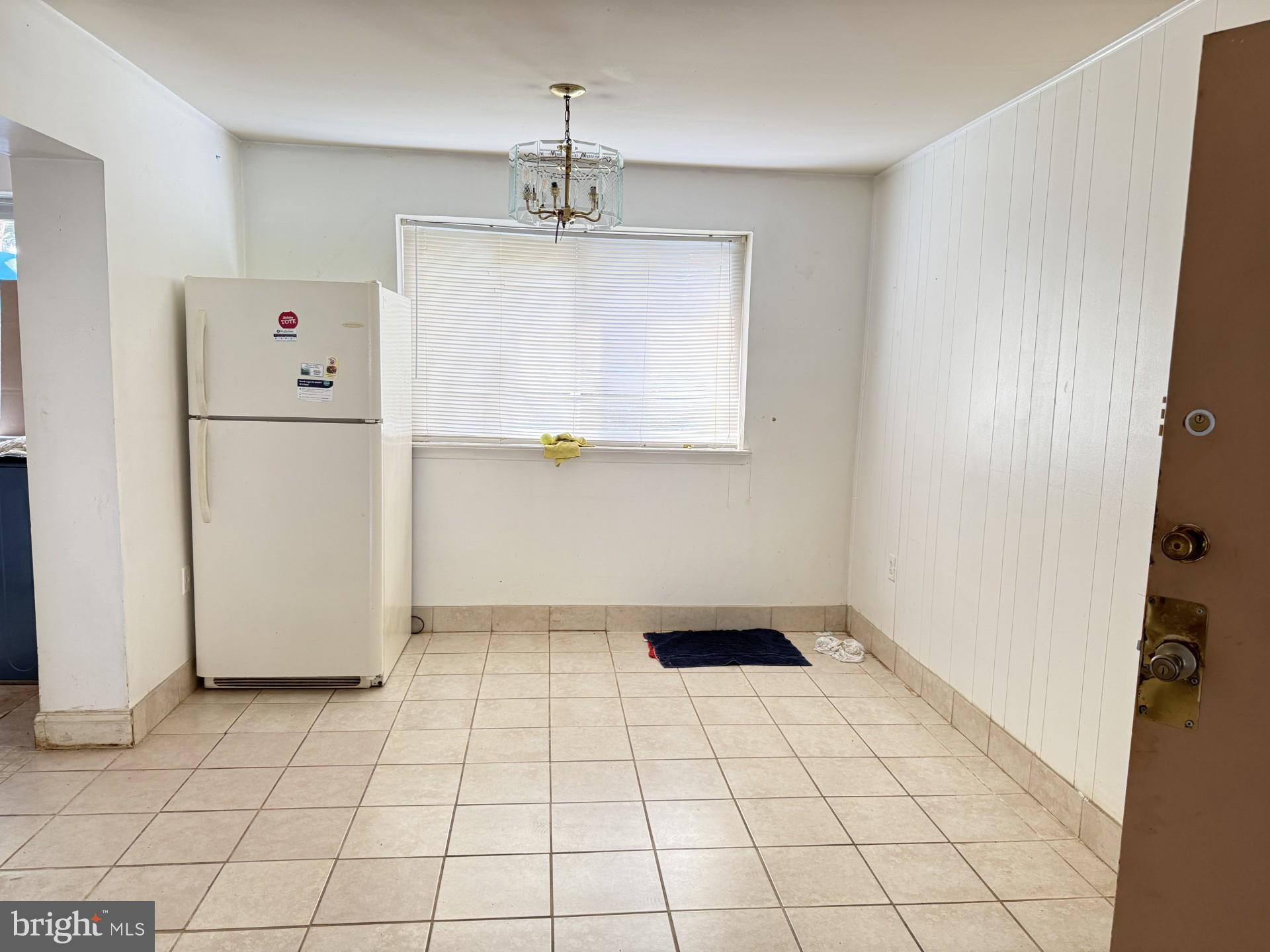 3976 Bel Pre Road, Unit 2 Silver Spring, MD 20906 - Photo 6 of 20 dining room