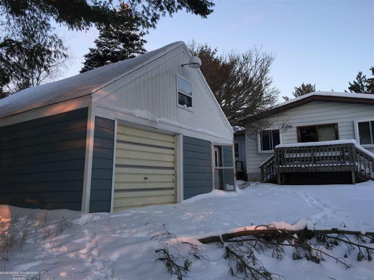 4758 Channel Lake Road West Branch, MI 48661 - Photo 39 of 44