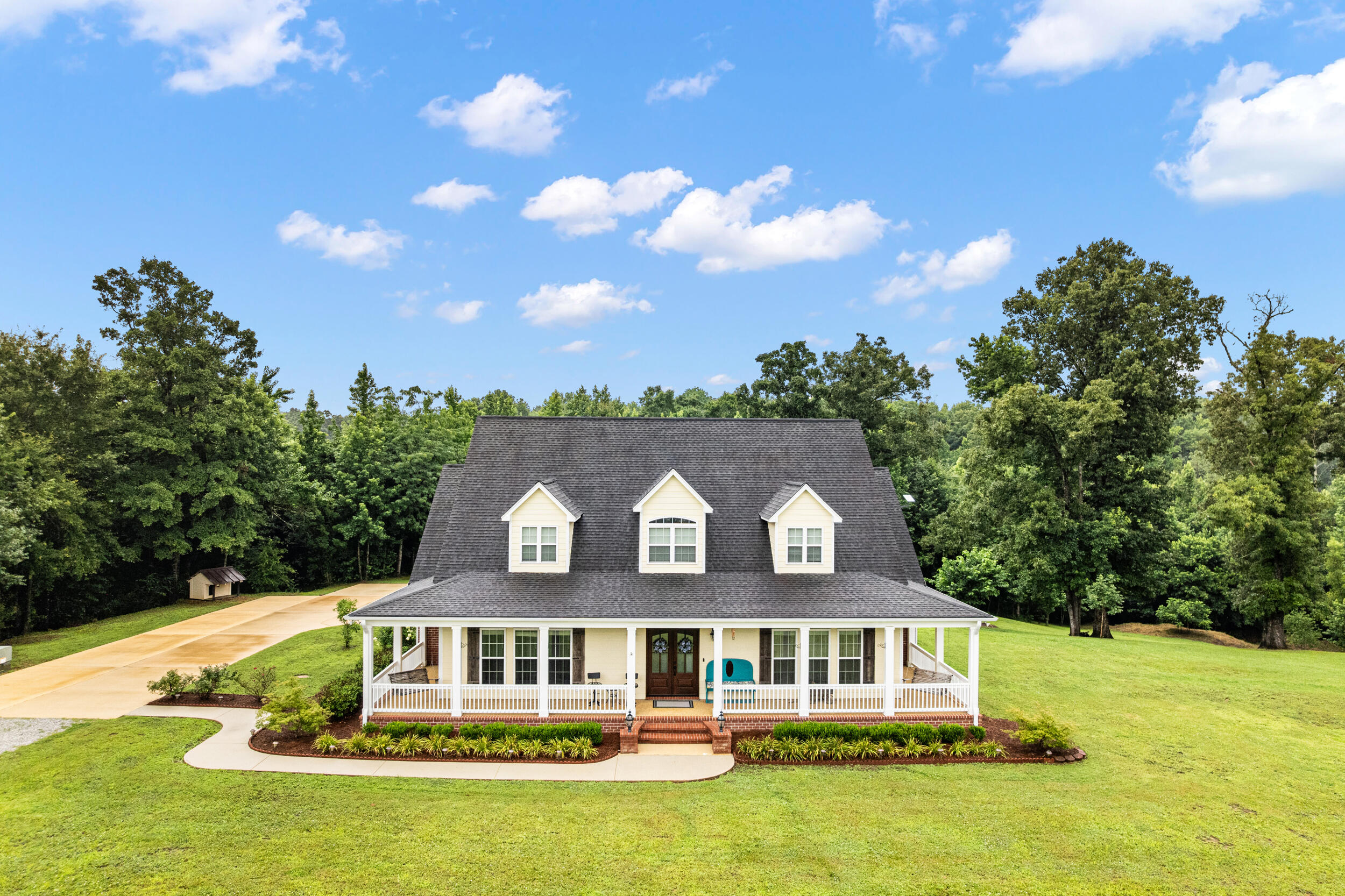 1354 New Salem Road Pontotoc, MS 38863 - Photo 2 of 59 Gallery Image 2