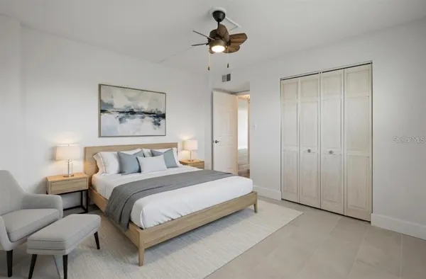 $2,800 | 719 Pinellas Bayway South, Unit 311, Tierra Verde, FL 33715