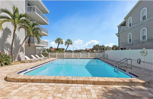 $2,800 | 719 Pinellas Bayway South, Unit 311, Tierra Verde, FL 33715