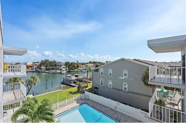 $2,800 | 719 Pinellas Bayway South, Unit 311, Tierra Verde, FL 33715
