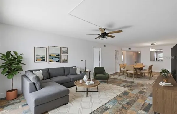 $2,800 | 719 Pinellas Bayway South, Unit 311, Tierra Verde, FL 33715