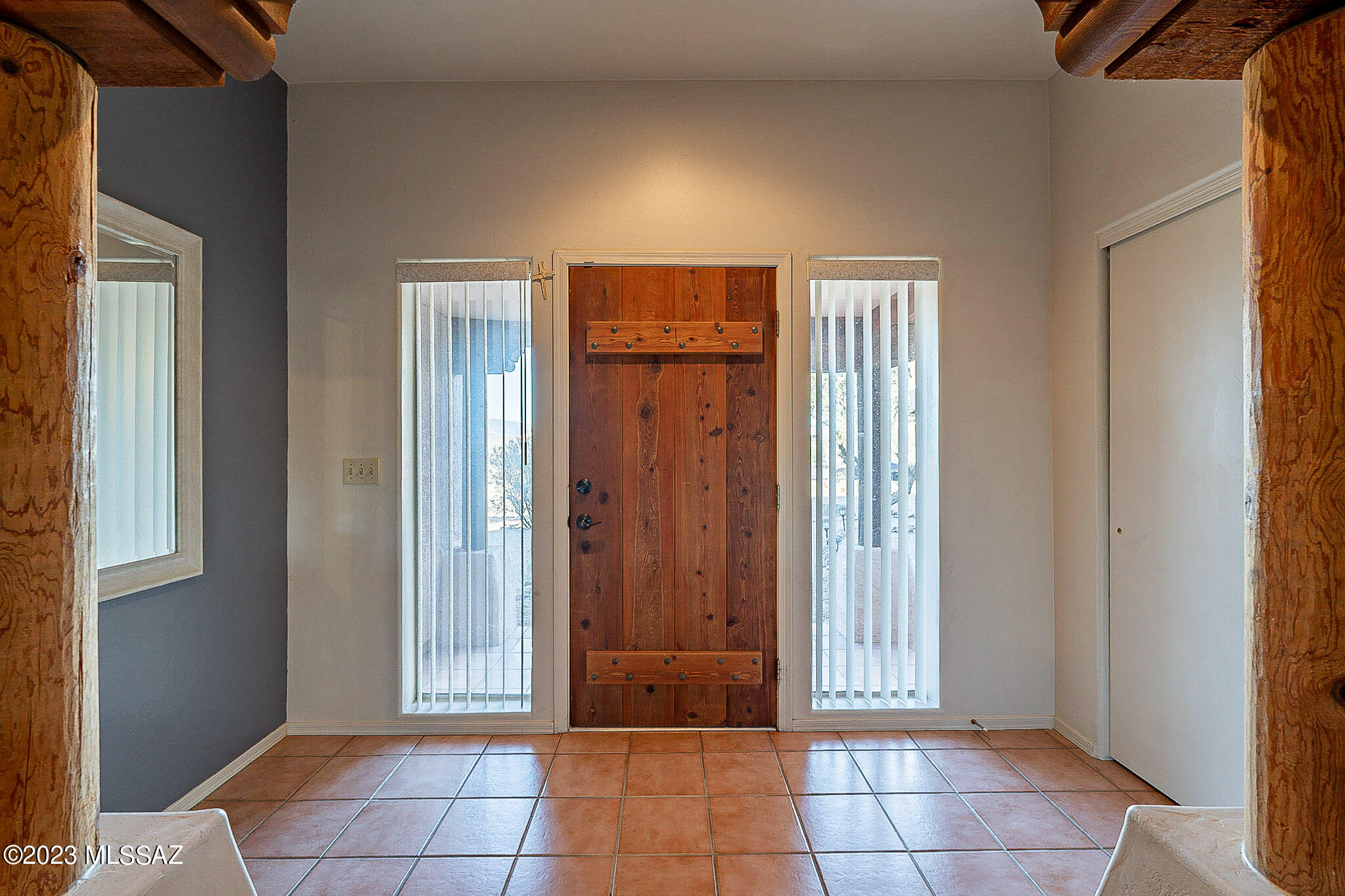 1151 North Vail View Road Vail, AZ 85641 - Photo 3 of 46 Gallery Image 3