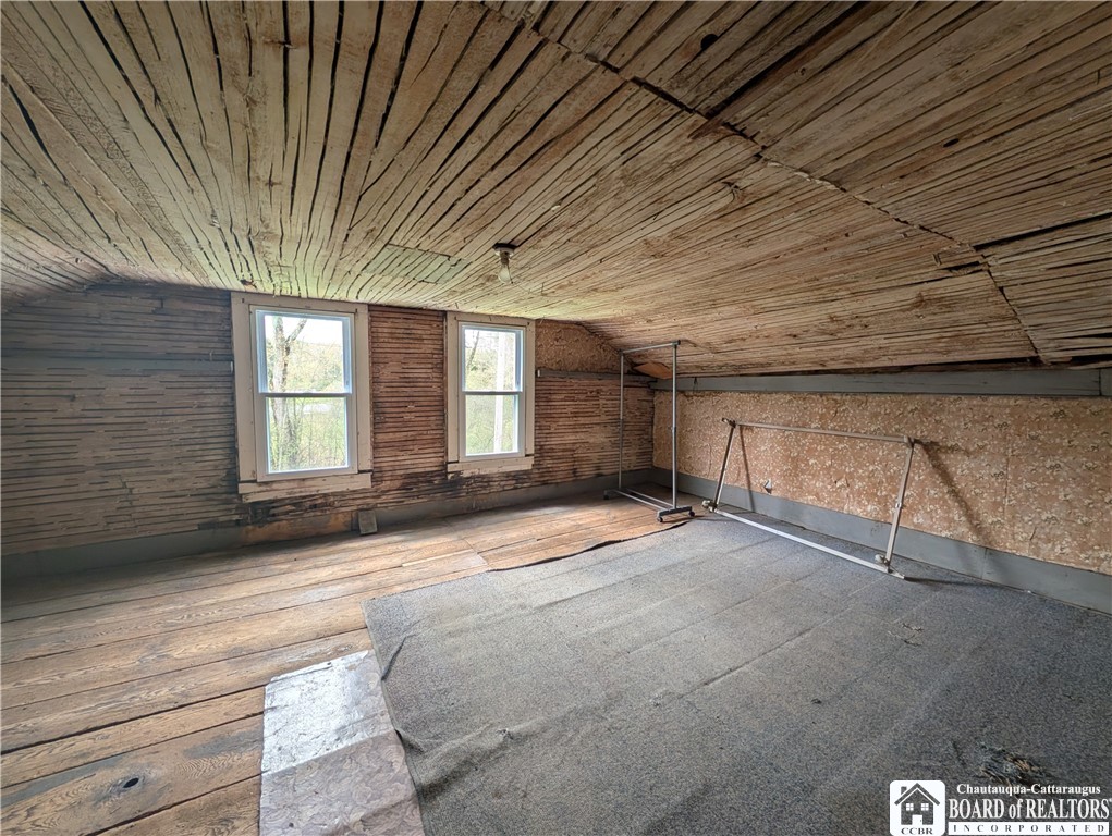 10451 Edies Road Springville, NY 14141 - Photo 19 of 28
