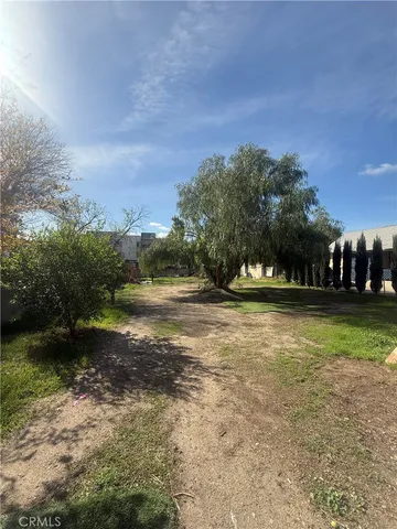 a view of outdoor space with lake view