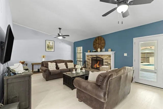 $439,000 | 2113 Victoria Road, Carrollton, TX 75007