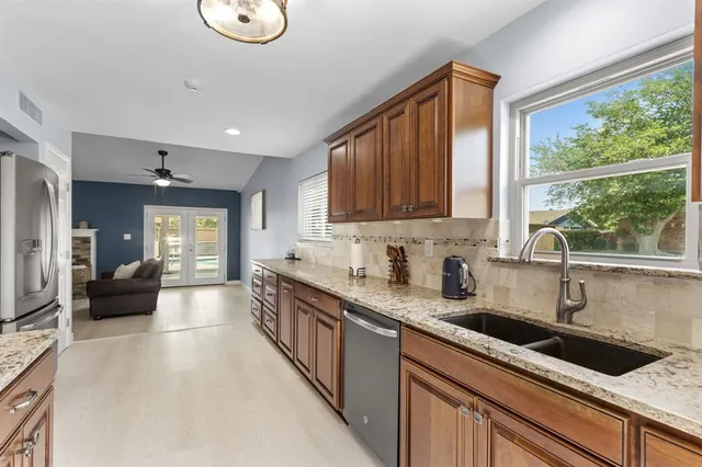 $439,000 | 2113 Victoria Road, Carrollton, TX 75007