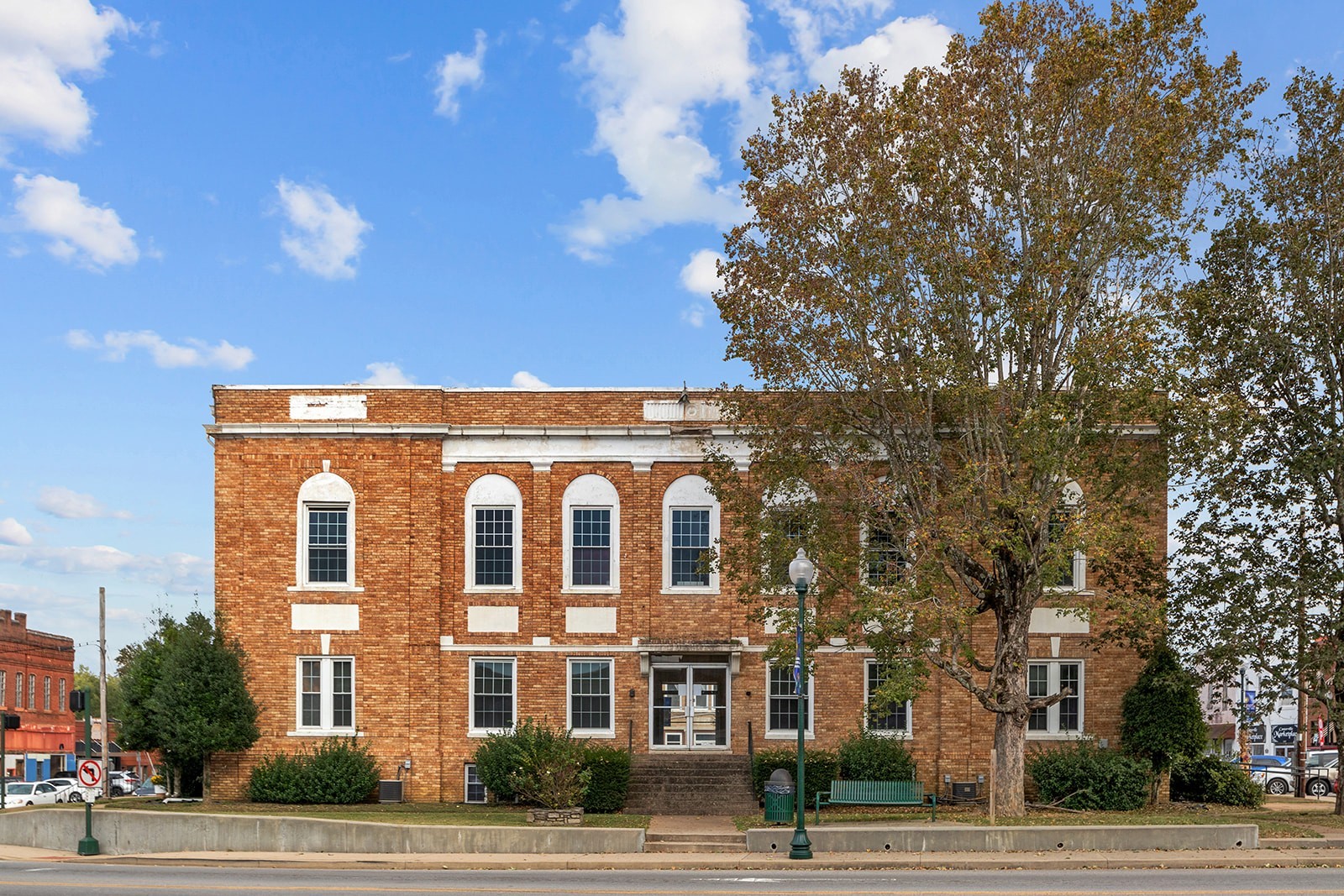 105 Webb Street Centerville, TN 37033 - Photo 20 of 35 a view of a building