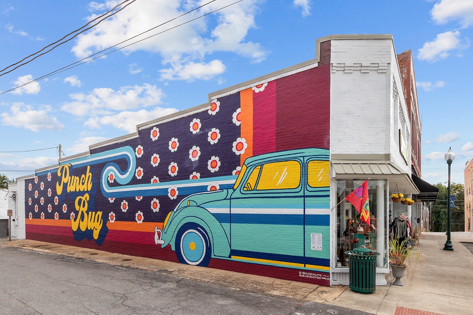 105 Webb Street Centerville, TN 37033 - Photo 23 of 35