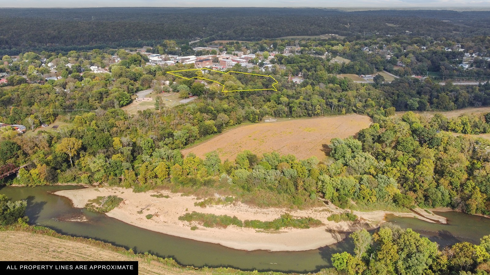 105 Webb Street Centerville, TN 37033 - Photo 30 of 35