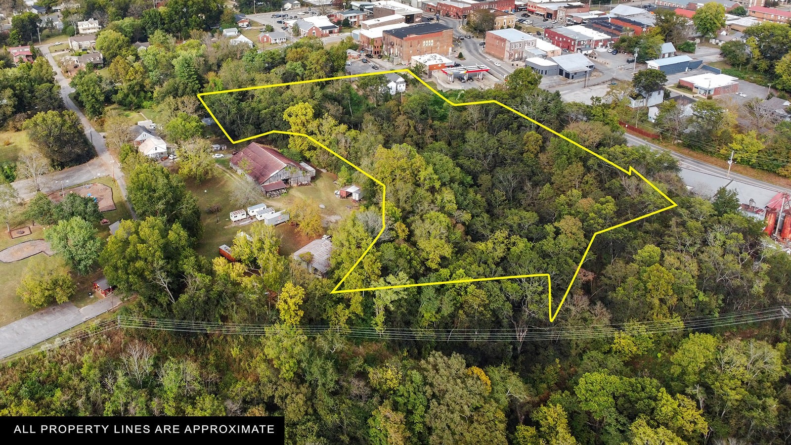 105 Webb Street Centerville, TN 37033 - Photo 7 of 35