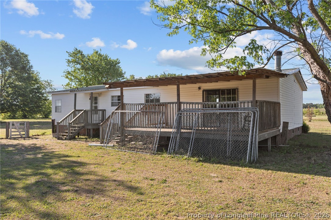 2707 Odom Road Hope Mills, NC 28348 - Photo 30 of 40 Gallery Image 30