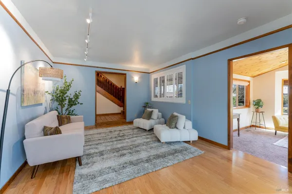$599,000 | 1338 Laurel Avenue, Ukiah, CA 95482